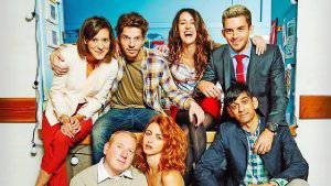 Crashing - TV Series