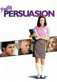 Pretty Persuasion - amazon prime