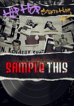 Sample This - netflix