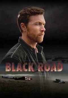 Black Road - netflix