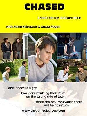 Chased - amazon prime
