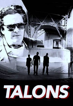 Talons - amazon prime