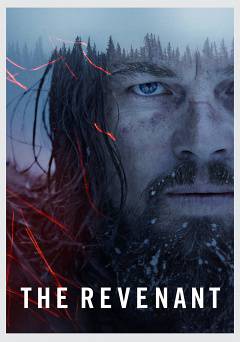 The Revenant - hbo