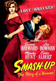 Smash-Up: The Story of a Woman