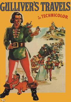 Gulliver
