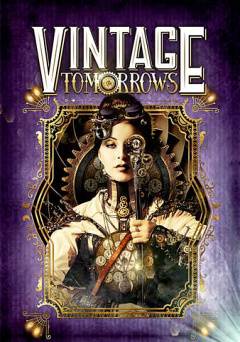 Vintage Tomorrows