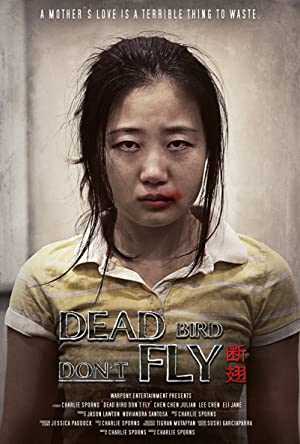 Dead Bird - amazon prime