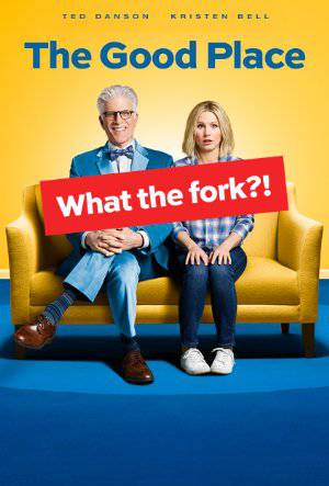 The Good Place - hulu plus