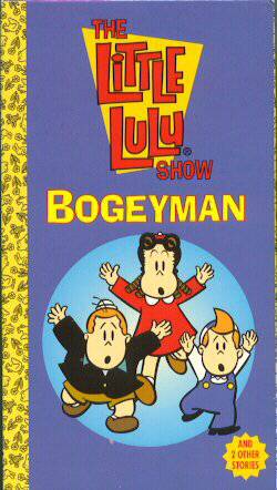 Little Lulu
