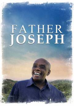 Father Joseph - netflix