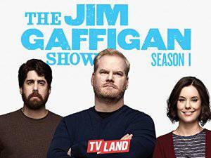 The Jim Gaffigan Show - hulu plus