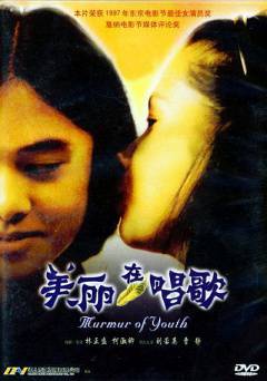 Murmur of Youth - amazon prime