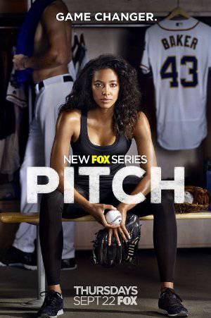 Pitch - hulu plus