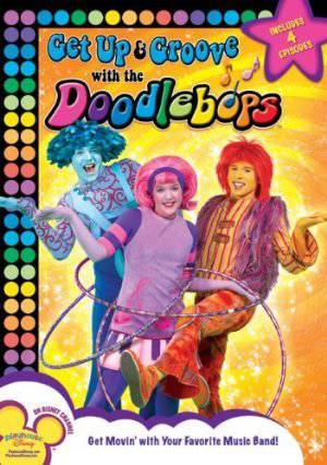 Doodlebops - starz 