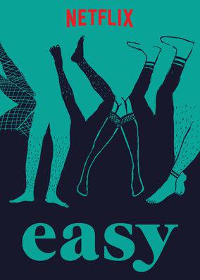 Easy - netflix