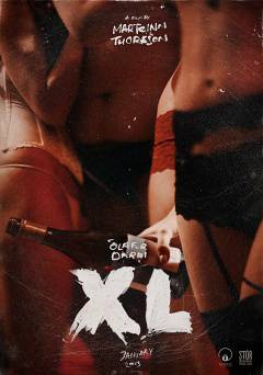 XL - amazon prime