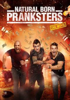Natural Born Pranksters - netflix
