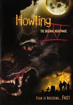 Howling IV: The Original Nightmare