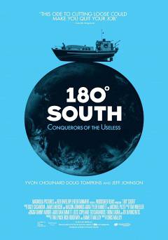 180 South - amazon prime