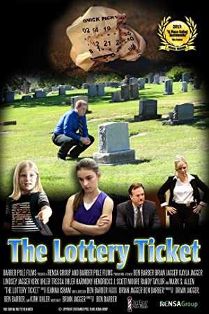 THE LOTTERY TICKET
