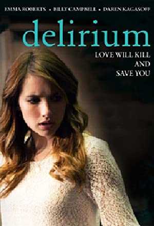 Delirium - Movie
