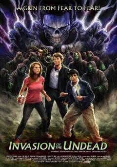The Neon Dead