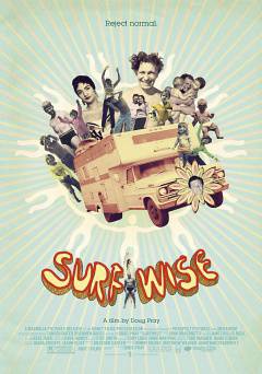 Surfwise - netflix