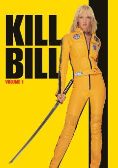Kill Bill: Vol. 1 - hulu plus