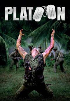 Platoon - hulu plus