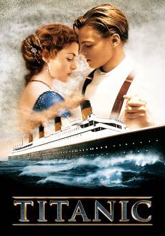 Titanic - Movie