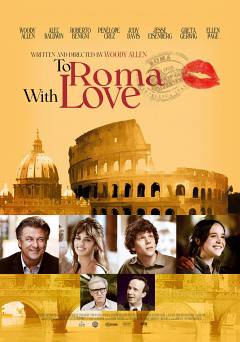 To Rome with Love