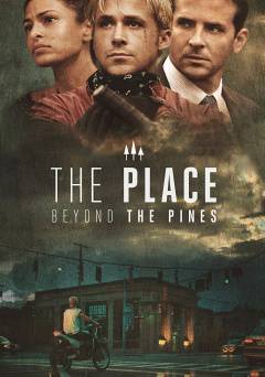 The Place Beyond the Pines - hbo