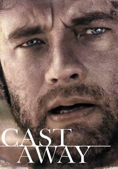 Cast Away - hbo