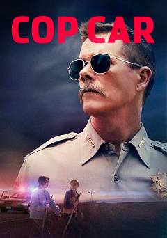 Cop Car - hbo