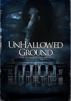 Unhallowed Ground