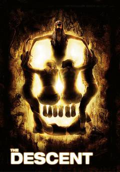 The Descent - Movie