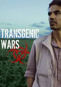 Transgenic Wars - amazon prime