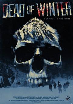 Dead Of Winter - amazon prime