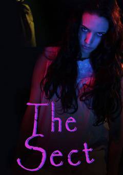 The Sect - amazon prime