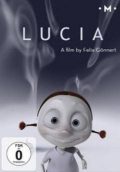 Lucia - amazon prime