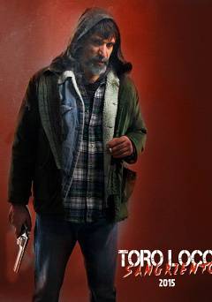 Toro Loco: Sangriento