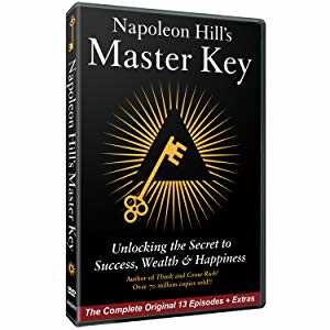 Napoleon Hill