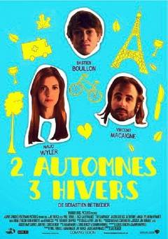 2 Autumns, 3 Winters - Movie