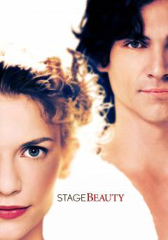 Stage Beauty - amazon prime