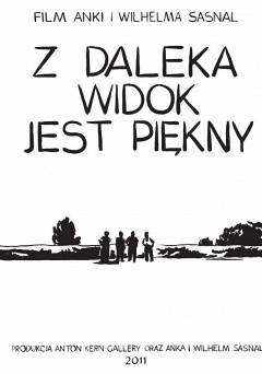 It Looks Pretty from a Distance