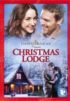 Christmas Lodge