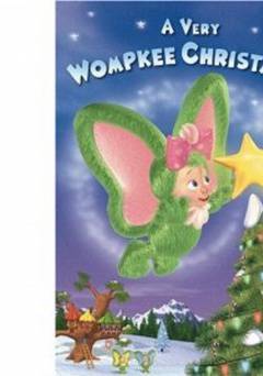 A Very Wompkee Christmas