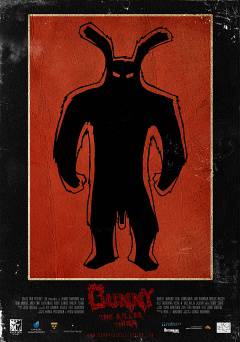 Bunny the Killer Thing