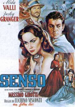 Senso - Movie