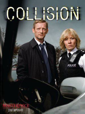 Collision - amazon prime